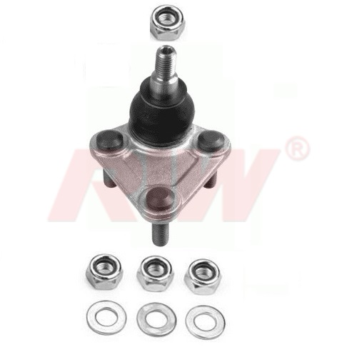 SEAT LEON (1M1) 1999 - 2006 Ball Joint