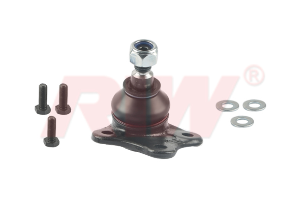 SEAT LEON (1M1) 1999 - 2006 Ball Joint