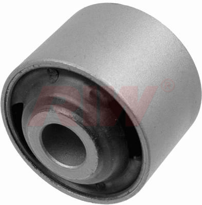 AUDI CABRIOLET (8G7, B4) 1991 - 2000 Axle Support Bushing