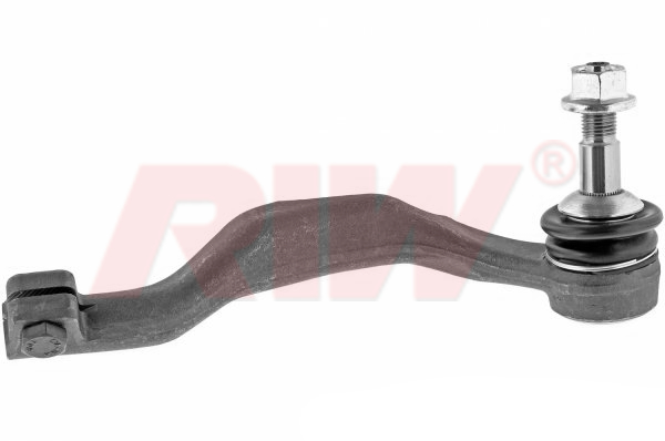 BMW 2 SERIES GRAN COUPE (F44) 2019 - Tie Rod End