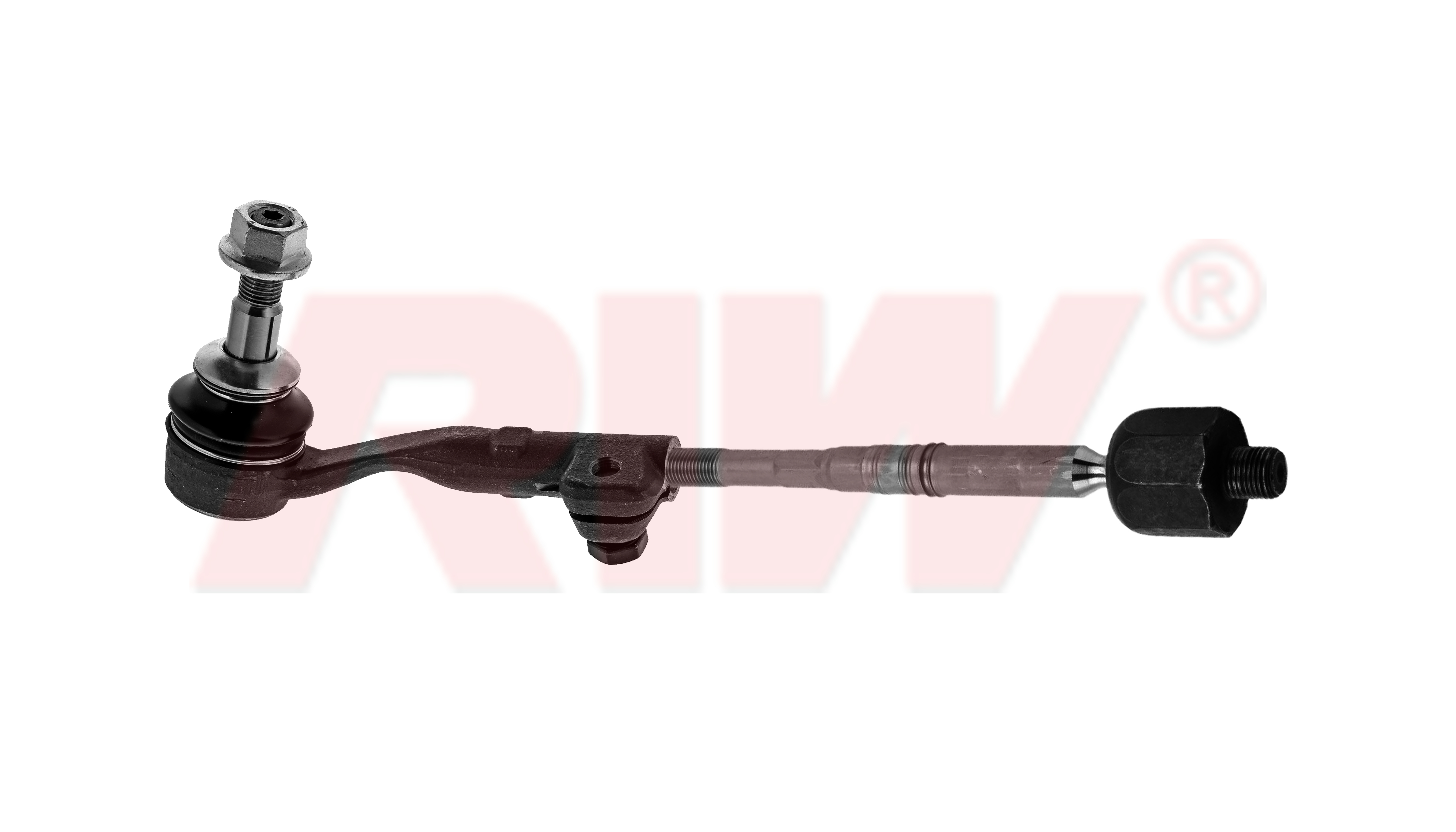 BMW 4 SERIES (F32, F33, F84) 2014 - 2020 Tie Rod Assembly
