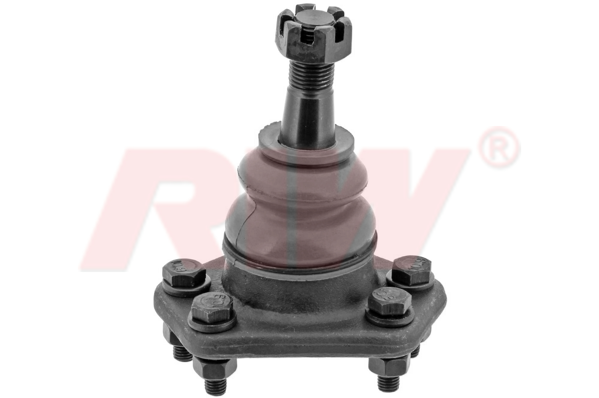 CHEVROLET BROOKWOOD (VII) 1971 - 1972 Ball Joint