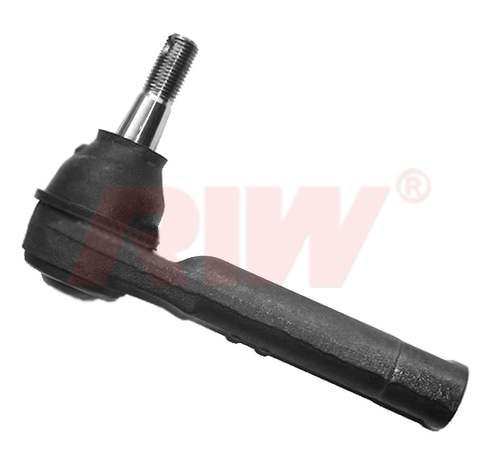 CHEVROLET AVALANCHE (GMT800) 2002 - 2006 Tie Rod End
