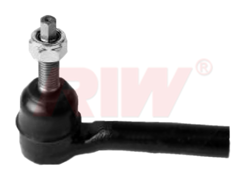 CHEVROLET EXPRESS 4500 2011 - 2017 Tie Rod End
