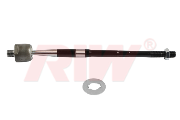 CHEVROLET CAPTIVA SPORT 2012 - 2015 Axial Joint