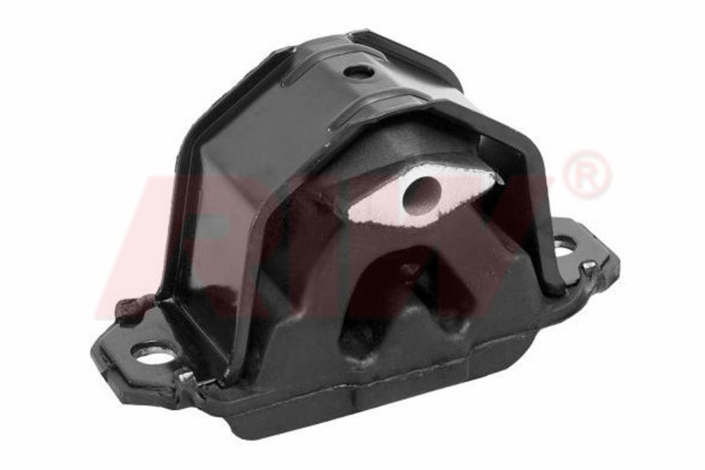 PLYMOUTH VOYAGER 1991 - 1995 Engine Mounting