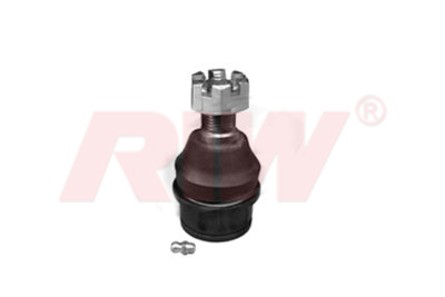 FORD F-350 SUPER DUTY 1999 - 2007 Ball Joint