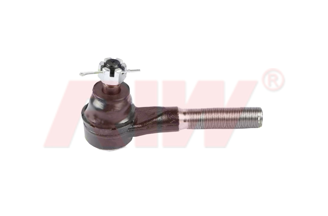 FORD F-250 1980 - 1986 Tie Rod End