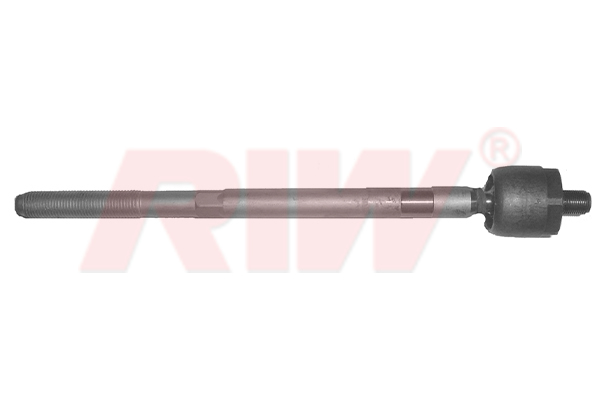 VOLVO C30 2006 - 2012 Axial Joint