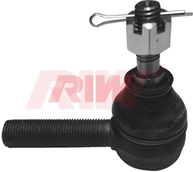 LAND ROVER DISCOVERY (II LJ, LT) 1998 - 2004 Tie Rod End