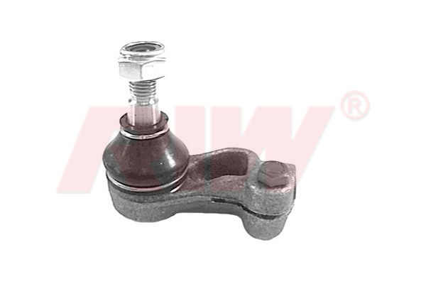 VAUXHALL ASTRA 1984 - 1991 Tie Rod End