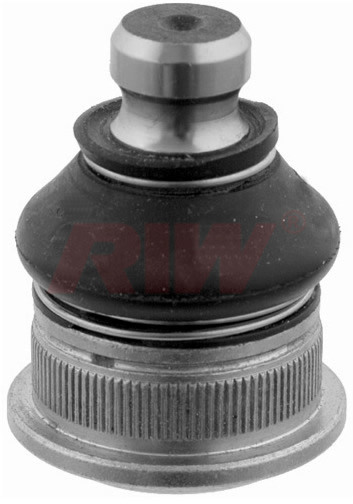 RENAULT SANDERO - STEPWAY (MEXICO) 2010 - 2015 Ball Joint