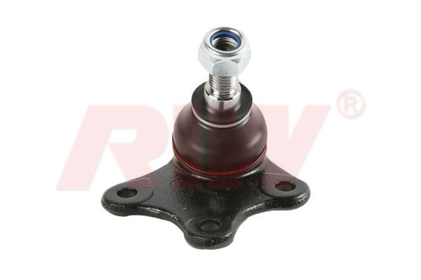 VOLKSWAGEN POLO (IV 9N) 2001 - 2009 Ball Joint
