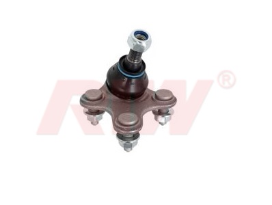 SEAT ALTEA (V 5P1) 2004 - 2009 Ball Joint