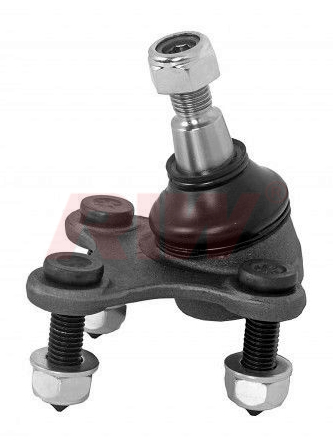SEAT ATECA (KH7) 2016 - Ball Joint
