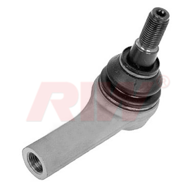 VOLKSWAGEN AMAROK (2HA, 2HB, S1B, S6B, S7A, S7B) 2010 - Tie Rod End