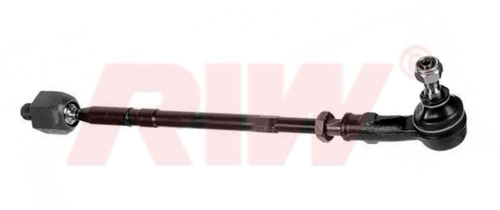 VOLKSWAGEN T-ROC (A11) 2018 - Tie Rod Assembly