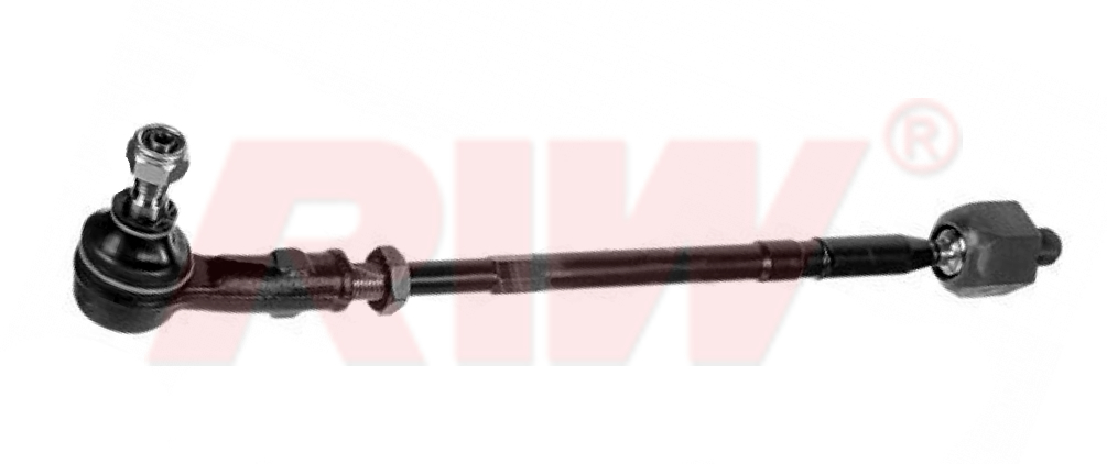 VOLKSWAGEN T-ROC (A11) 2018 - Tie Rod Assembly