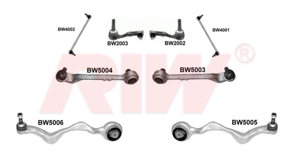 bmw-z4-roadster-e89-2009-2016-suspansiyon-kit