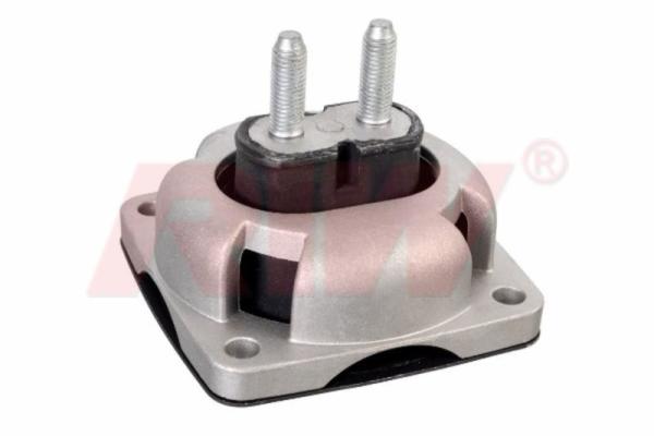mercedes-m-class-w166-2011-transmission-mounting