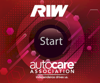 PROUD TO BE MEMBER OF AUTO CARE ASSOCITION!