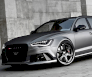 New Audi RS6 to top 600bhp