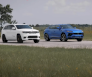 Lamborghini Urus vs Jeep Grand Cherokee Trackhawk: ¿Cuál es el Super SUV definitivo?