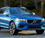 VOLVO XC60 NAMED 2018 WORLD CAR OF THE YEAR