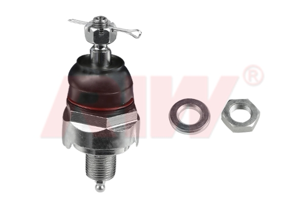 HONDA ACCORD (VI) 1998 - 2002 Ball Joint