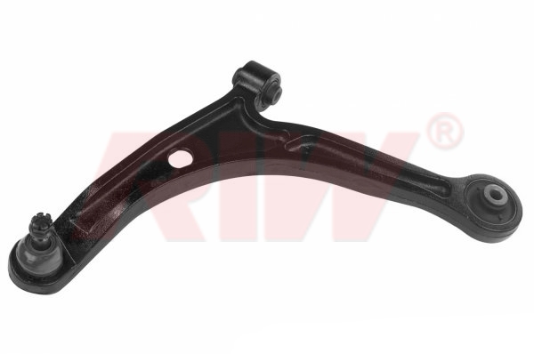 HONDA PILOT (I) 2003 - 2008 Control Arm