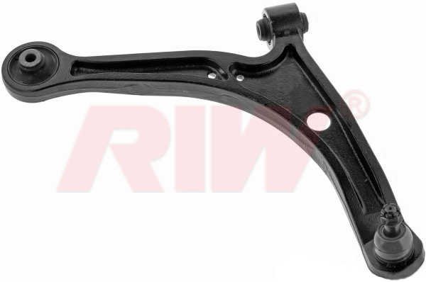 ACURA MDX (YD1) 2001 - 2006 Control Arm