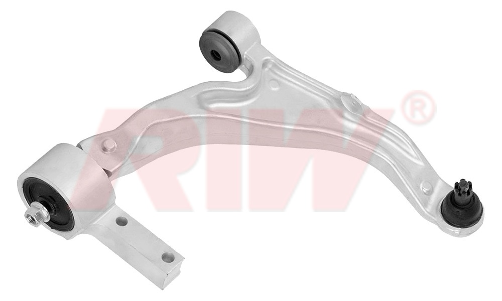 ACURA ZDX 2009 - 2013 Control Arm