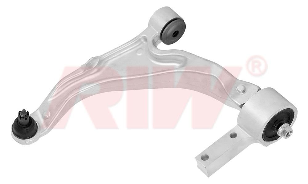 ACURA MDX (YD2) 2007 - 2013 Control Arm