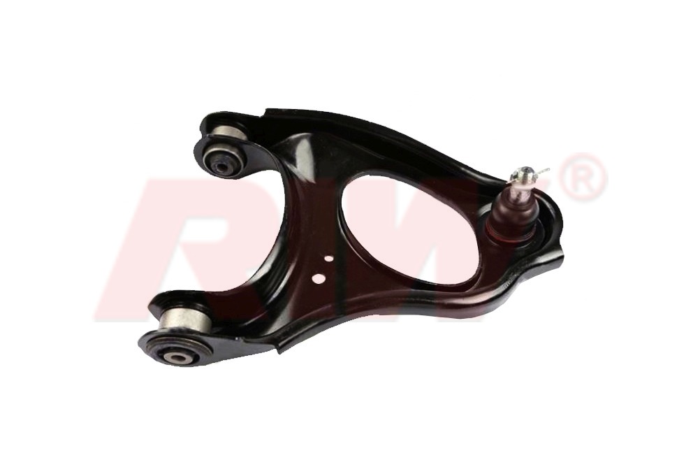 HONDA ACCORD (VIII) 2008 - 2012 Control Arm