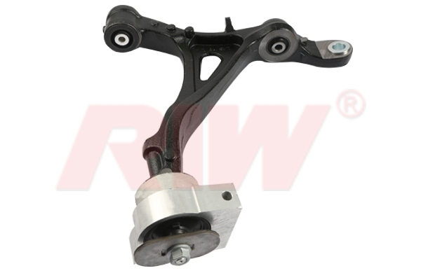 ACURA TL (UA8, UA9) 2009 - 2014 Control Arm