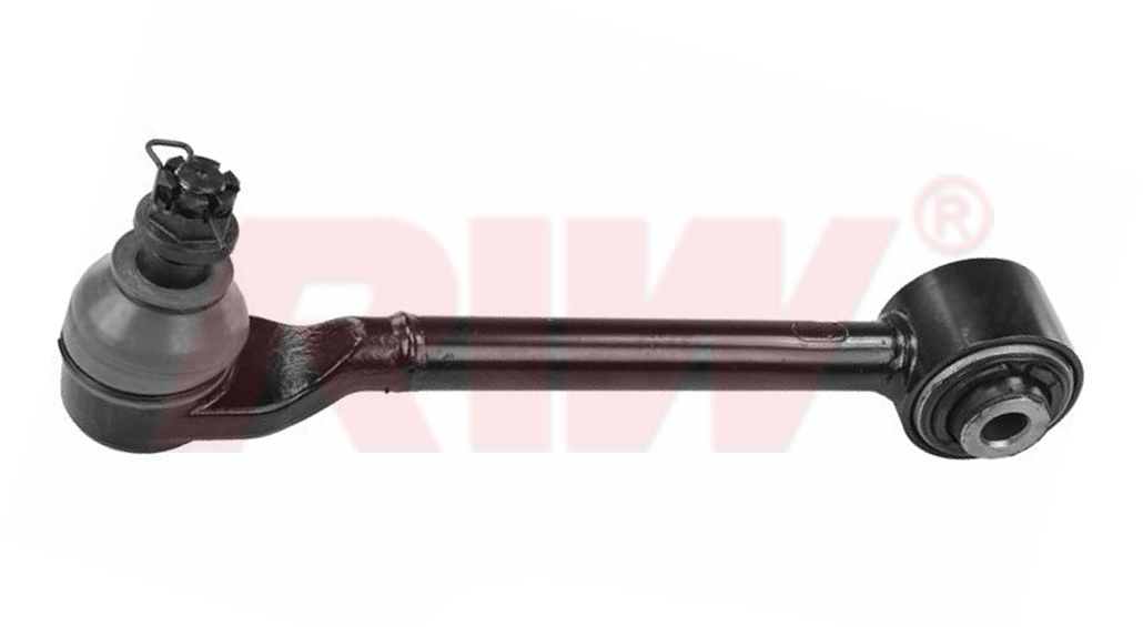 ACURA TL (UA6, UA7) 2004 - 2008 Control Arm