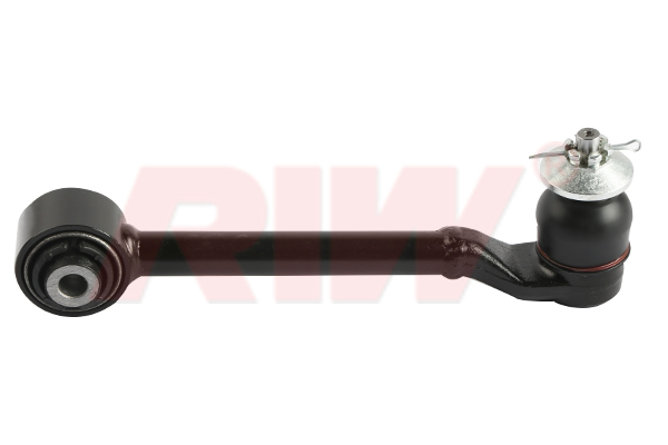 ACURA TSX (CL9) 2004 - 2008 Control Arm