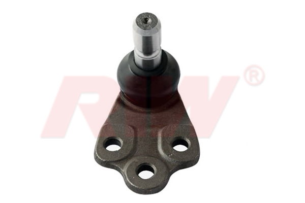 thumbnail interactive-video image 1 of Pair Of TRW Front Control Arms For Alfa Romeo Giulietta (from 10/2010) - Left & Right 1 of 3