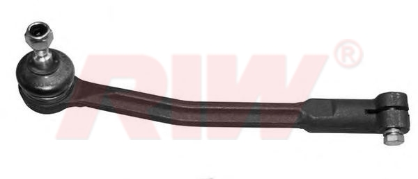 ALFA ROMEO 145 (930) 1994 - 2001 Tie Rod End