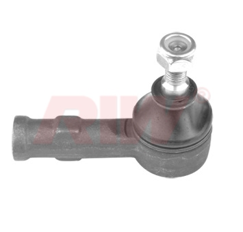 ALFA ROMEO MILANO 1985 - 1992 Tie Rod End