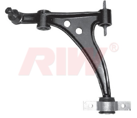 ALFA ROMEO 166 1998 - 2007 Control Arm