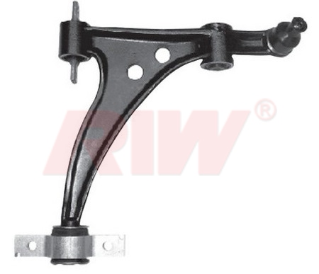 ALFA ROMEO 166 1998 - 2007 Control Arm