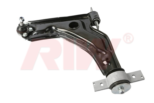  Control Arm