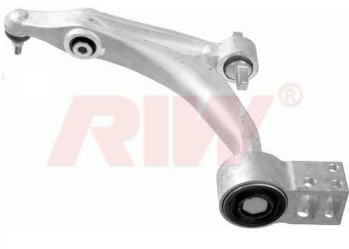  Control Arm