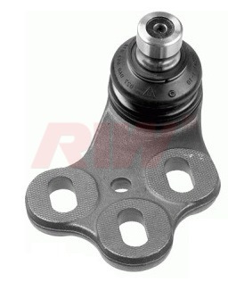 AUDI COUPE 1982 - 1988 Ball Joint