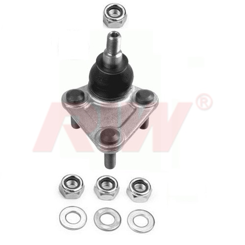 VOLKSWAGEN GOLF (IV MK4, A4) 1998 - 2003 Ball Joint