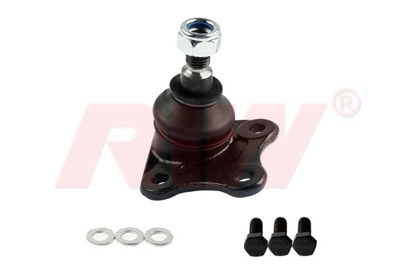 VOLKSWAGEN GOLF (IV MK4, A4) 1998 - 2003 Ball Joint