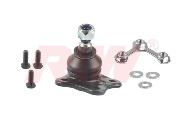  Ball Joint