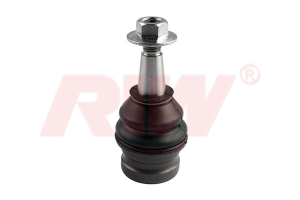 AUDI Q5 Front Lower Left And Right Ball Joint - RIW