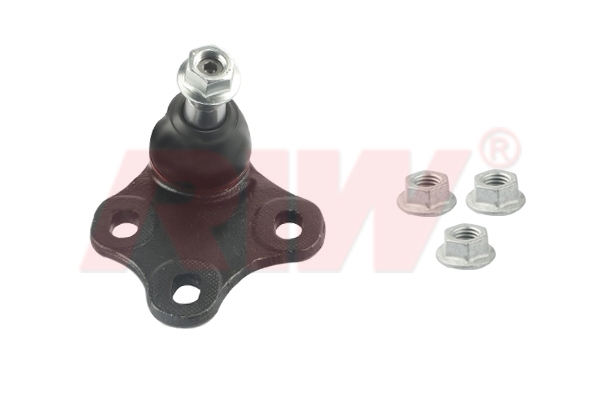 AUDI TT ROADSTER (8J9) 2007 - 2014 Ball Joint